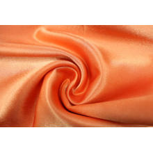 75DX150D P/D Back Crepe Satin Fabric